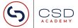 CSD-Logo