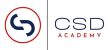 CSD-Logo